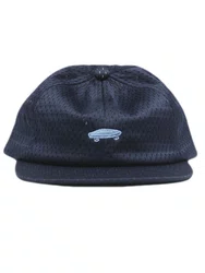 Boné Aba Reta Vans Parasian Salton II - Marinho