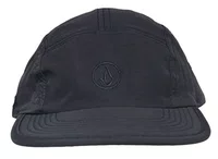 Boné Aba Reta Volcom Circle Stone - Preto