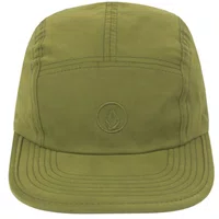 Boné Aba Reta Volcom Circle Stone - Verde