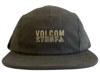 Boné Aba Reta Volcom Clue - Verde