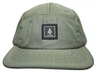 Boné Aba Reta Volcom Let's Go - Verde