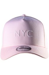 Boné New Era 940 AF SN Core Candys PNK - Rosa