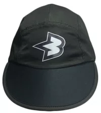 Boné Para Surf Banana Wax Mini Logo - Preto