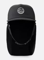 Boné RC Surf/Pesca Series P/M - Preto