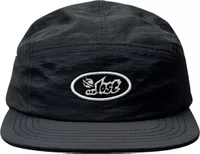 Boné Unissex Lost FivePanel - Preto