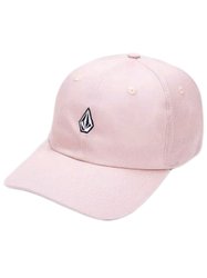 Boné Volcom Mini Mark - Rosa