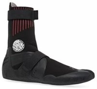 Botinha Rip Curl Flash Bomb Boot 3mm Hid - Black