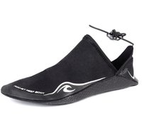 Botinha Rip Curl Pocket Reef 1MM - Black
