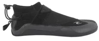 Botinha Rip Curl Reefer Boot 1.5MM - Preto