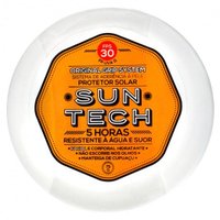 Protetor Solar Sun Tech 75g 30 FPS