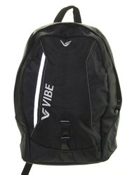 Mochila Vibe Malibu - Preto
