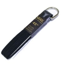 Cadarço Vans 45 - Preto