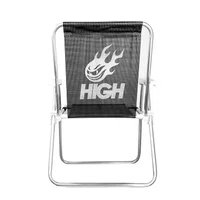 Cadeira High Beach Chair - Cor Única