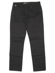 Calça De Sarja Masculina Element Sawyer - Preto