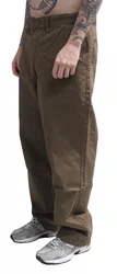 Calça De Sarja Vans Auhtentic Chino - Vintage Cocoa