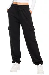 Calça Feminina Federal Art Co - Preto