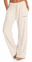 Calça Feminina Roxy Lounge - Off White