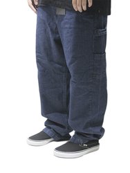 Calça Jeans Masculina Independent - Azul