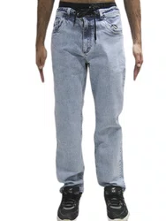 Calça Jeans Masculina LRG - Azul