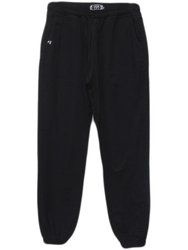 Calça Jogger Masculina Grow - Preto