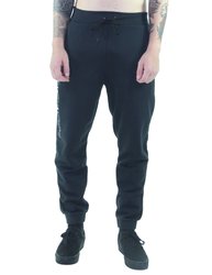 Calça Masculina Basic Skate - Preto