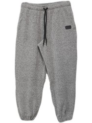 Calça Masculina Baw Sherpa Melange - Cinza Mesclado