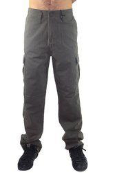 Calça Masculina Billabong Decoy - Verde Militar