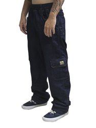 Calça Masculina Blinca Jeans - Azul
