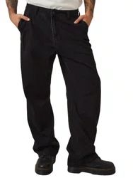 Calça Masculina Blunt Jeans Renvy - Preto