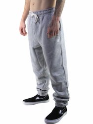 Calça de Moletom Masculina DC Riot 2 - Cinza/Mescla