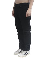 Calça Masculina Element Howland Classic - Preto