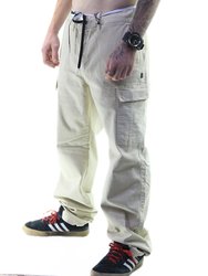 Calça Masculina Element Special Cargo - Caqui