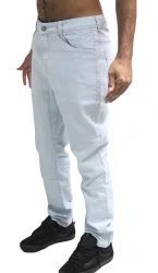 Calça Masculina Jeans Freesurf True - Jeans