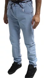 Calça Masculina Jeans Wats Tradicional - Jeans