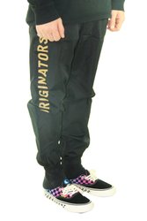 Calça Masculina New Era Originators - Preto