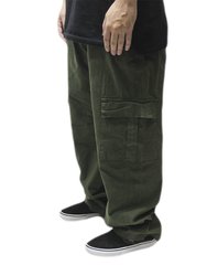 Calça Masculina Santa Cruz Opus Dot - Verde