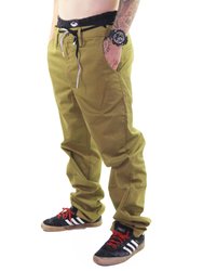 Calça Masculina Vans Authentic Chino R Nutria - Verde