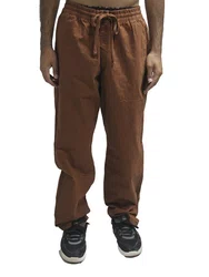 Calça Masculina Vans Range Relaxed - Terra