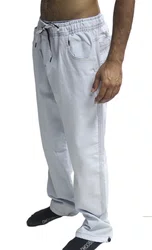 Calça Masculina Wats Jeans Reta - Azul Claro