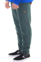 Calça de Moletom Masculina Vissla Sofa Roamer - Verde