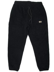 Calça Unissex Baw Sherpa New Retro - Preto