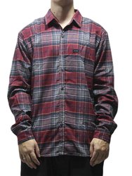 Camisa Masculina Flanela VLCS - Multicores