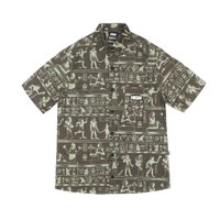 Camisa Masculina High Cairo - Areia