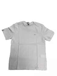 Camiseta Infantil Freesurf Classic Manga Curta Estampada - Branco