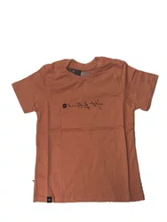 Camiseta Juvenil Hb Basica Manga Curta Estampada - Rosa