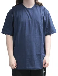 Camiseta Masculina Big Blunt Icon Manga Curta Estampada - Marinho