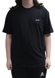 Camiseta Masculina Blunt Box Signature Manga Curta Estampada - Preto