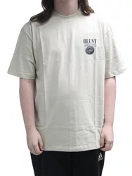Camiseta Masculina Blunt Premium Homer Manga Curta Estampada - Homus