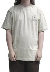 Camiseta Masculina Blunt Premium Splashout Manga Curta Estampada - Homus