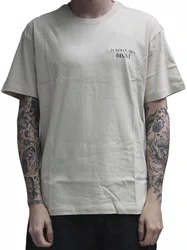 Camiseta Masculina Blunt Villa B Manga Curta Estampada - Homus